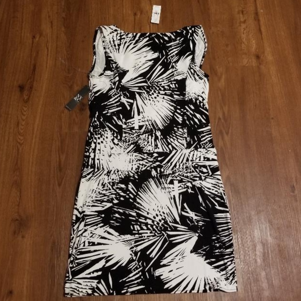 New York & Co Dress NWT